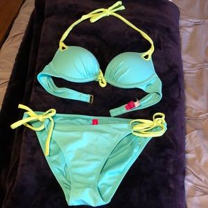 Cleaning out my closet